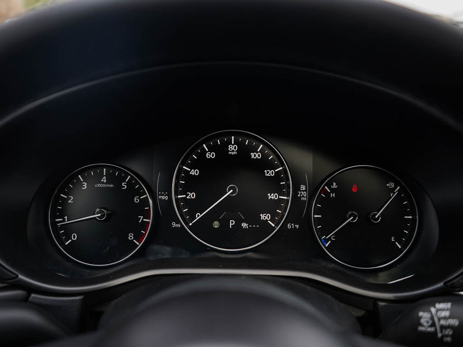 2025 Mazda CX-30 2.5 S Preferred photo 21