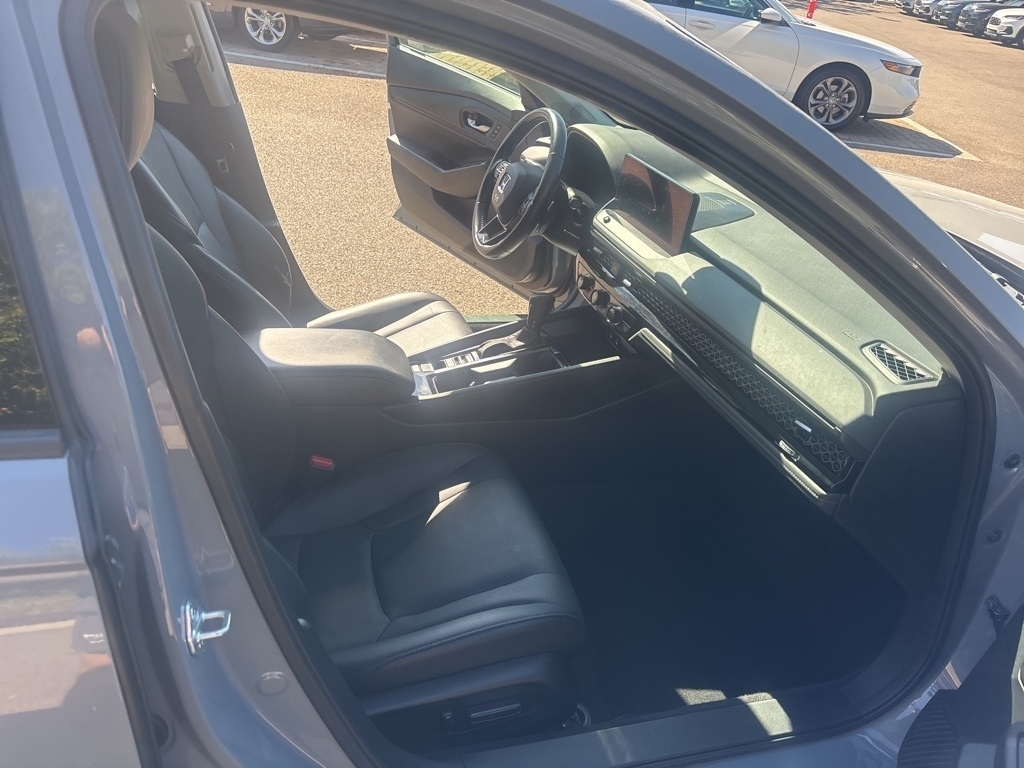 2024 Honda Accord EX-L Hybrid photo 20