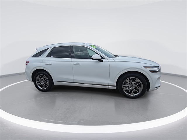 2025 Genesis GV70 2.5T photo 2