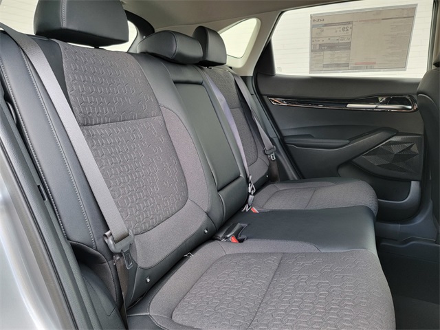 2026 Kia Seltos S photo 13