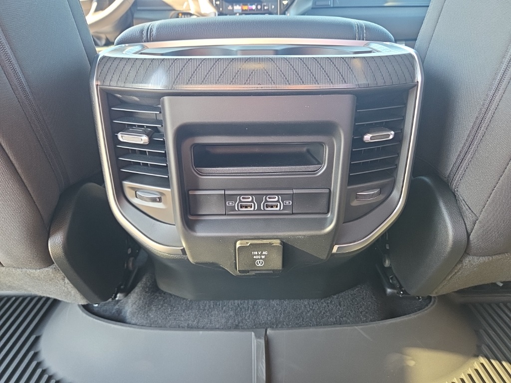 2026 Ram 1500 Big Horn Lone Star photo 23