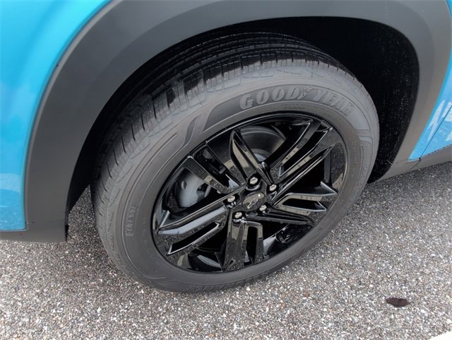 2026 Chevrolet Trax ACTIV photo 5