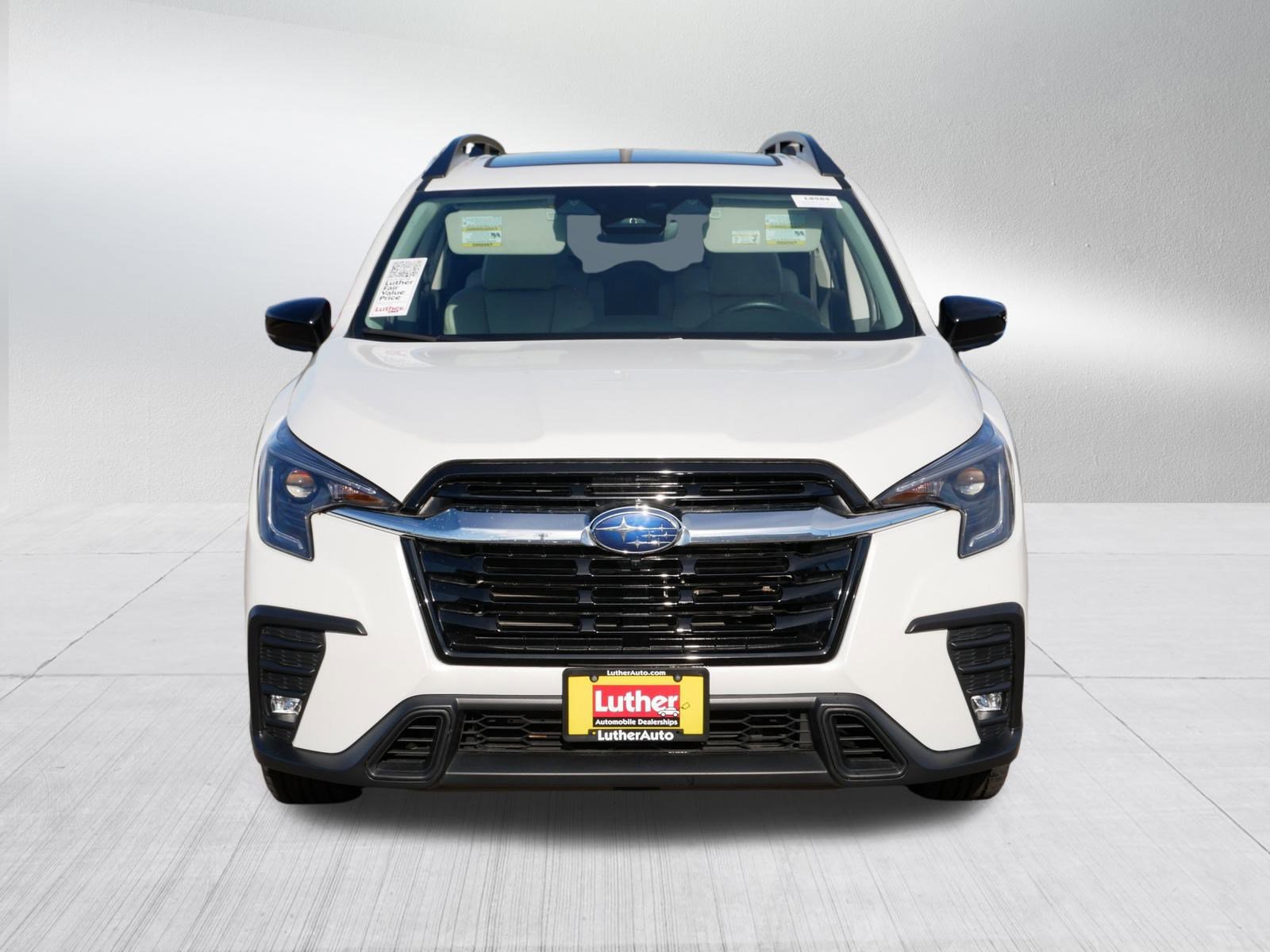 2024 Subaru Ascent Limited photo 2