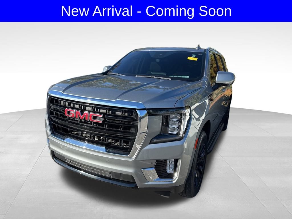 2023 GMC Yukon SLE's photo
