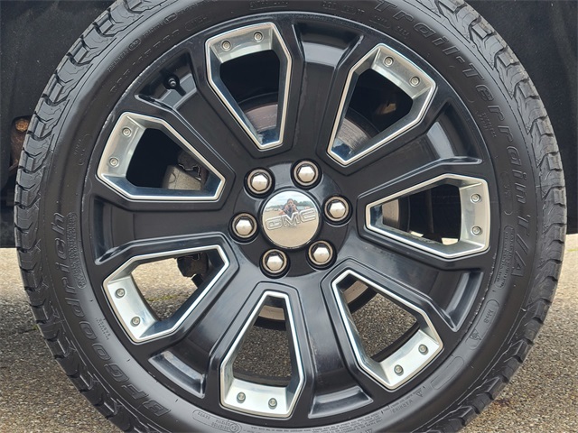 2020 Gmc Yukon XL Denali photo 10