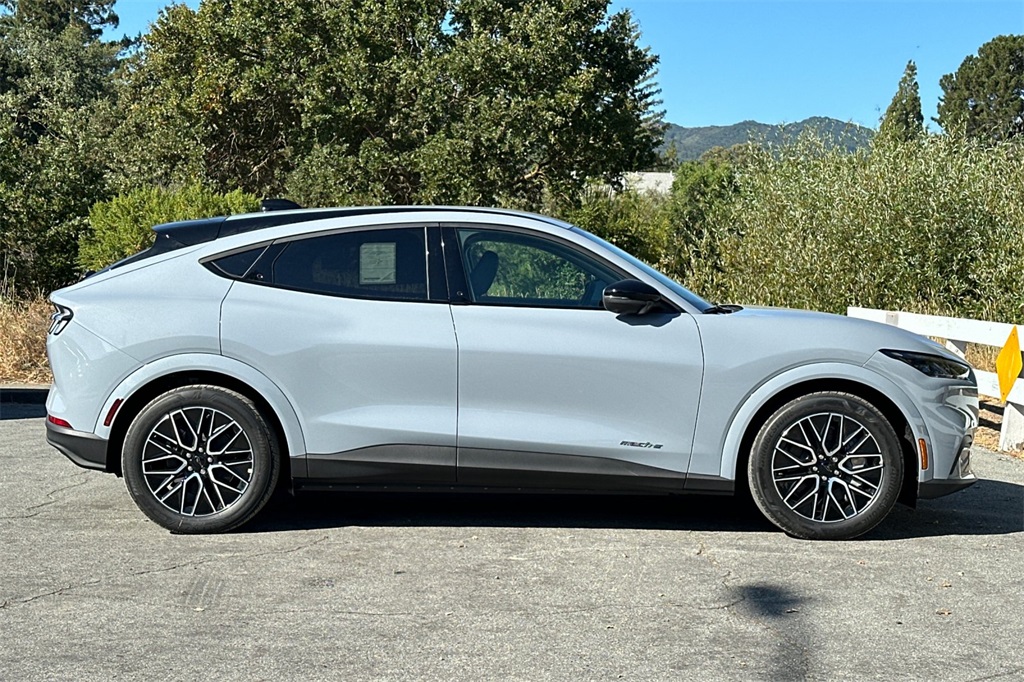 2025 Ford Mustang Mach-E Premium photo 3