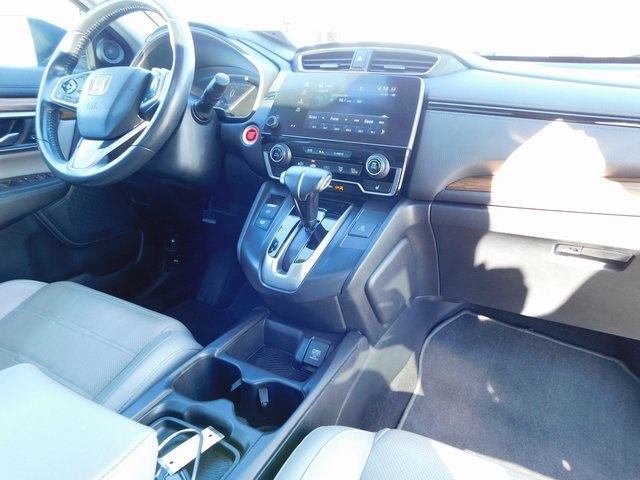 2019 Honda CR-V EX-L photo 19