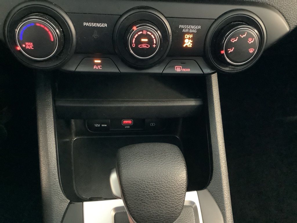 2024 Kia Forte LXS photo 15