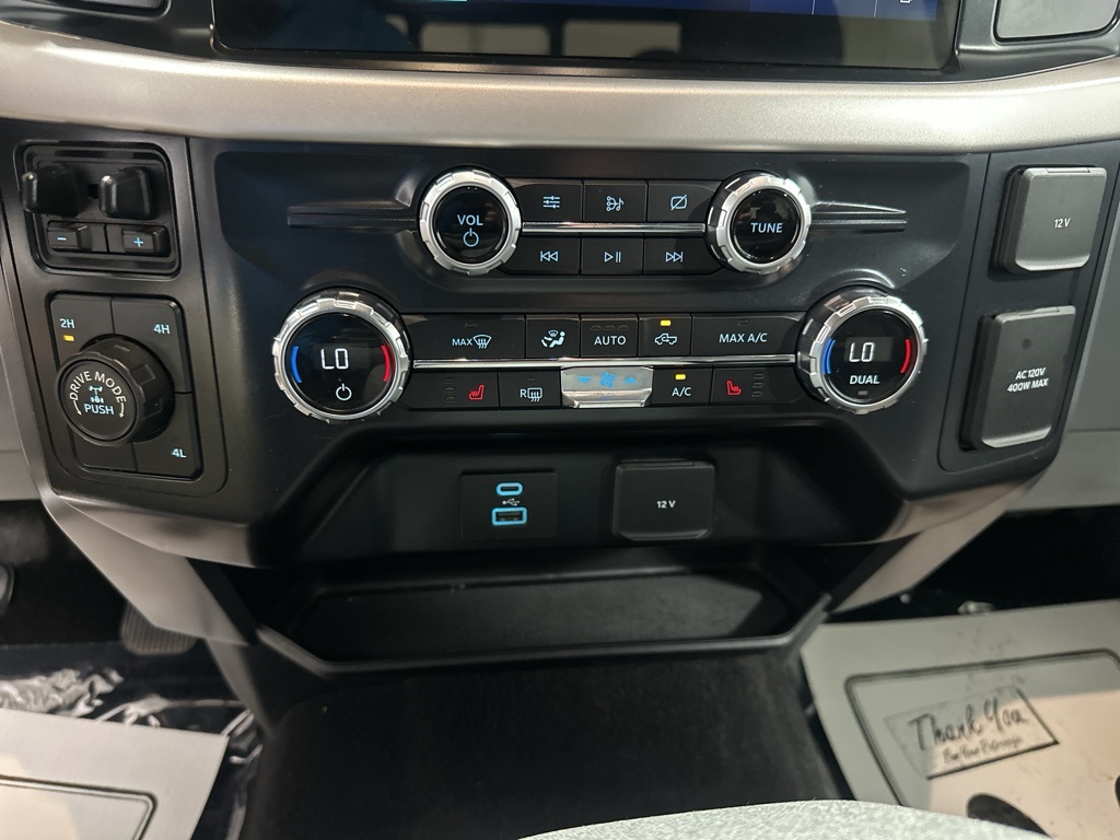 2021 Ford F-150 XLT photo 20