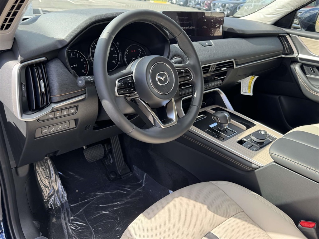 2026 Mazda CX-90 3.3 Turbo Preferred photo 2