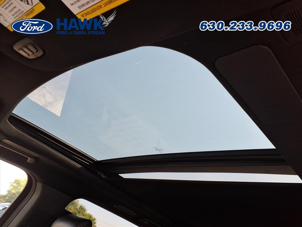 2022 FORD EXPEDITION MAX - Image 9