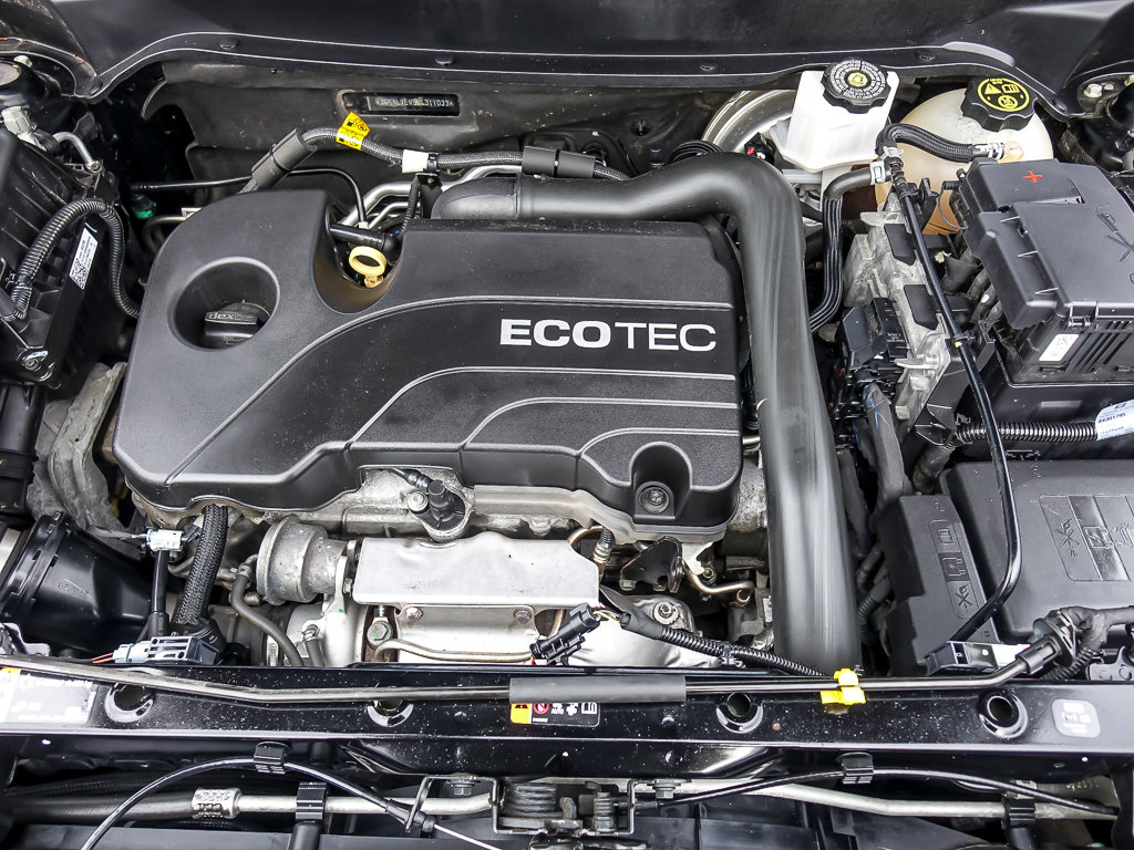 2021 GMC TERRAIN - Image 28