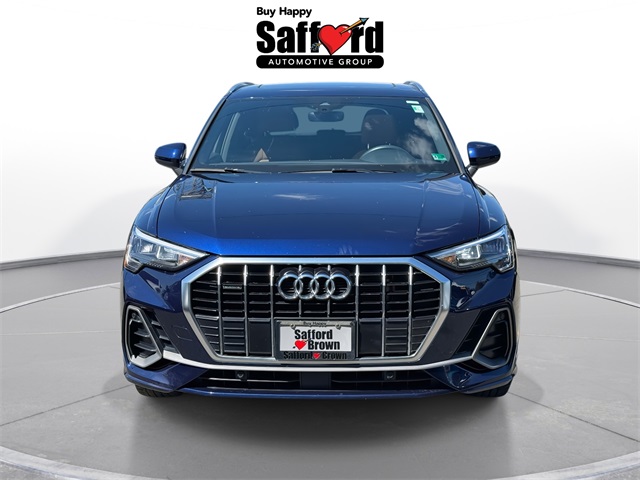 2022 Audi Q3 Premium S line photo 7