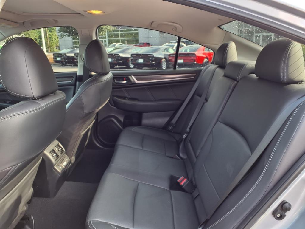 2018 Subaru Legacy Limited photo 19