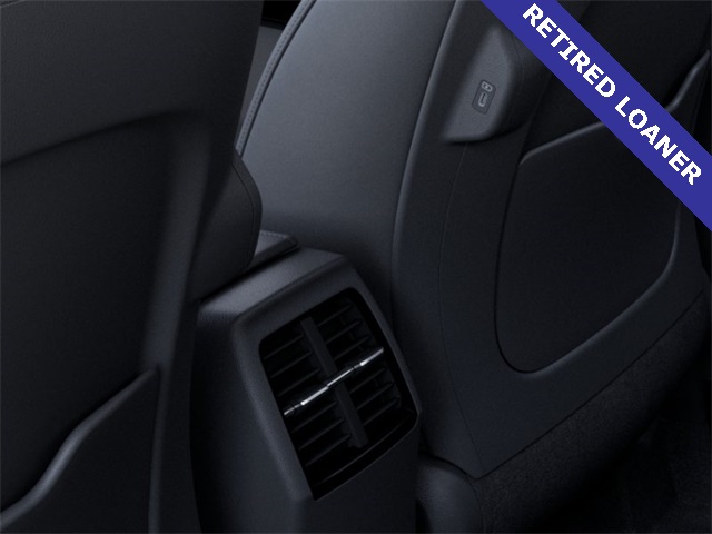 2025 Kia Niro EX photo 18