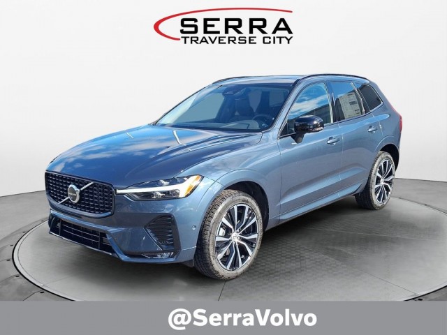 2025 Volvo XC60