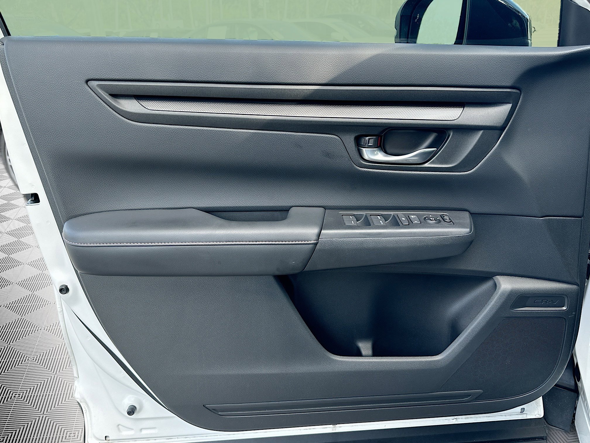 2023 Honda CR-V Hybrid Sport photo 21