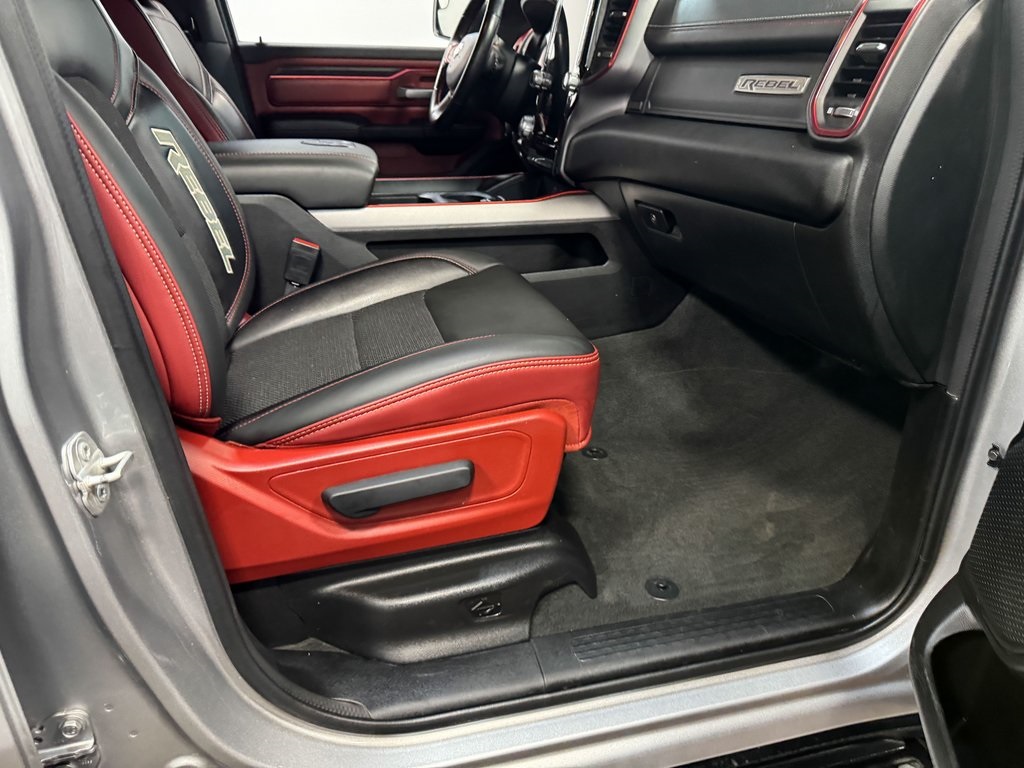 2023 Ram 1500 Rebel photo 53