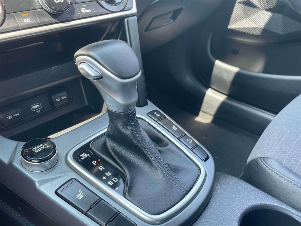 2021 Kia Seltos S photo 28
