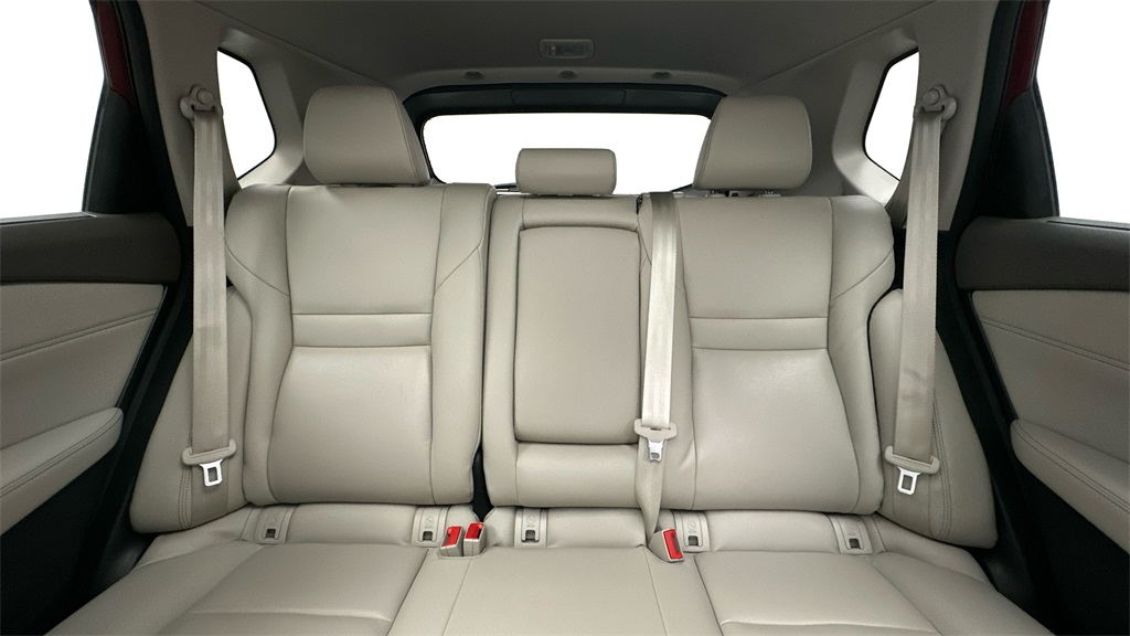 2021 Nissan Rogue SL photo 14
