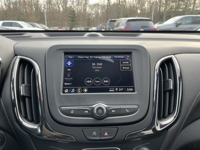2024 Chevrolet Equinox RS photo 26