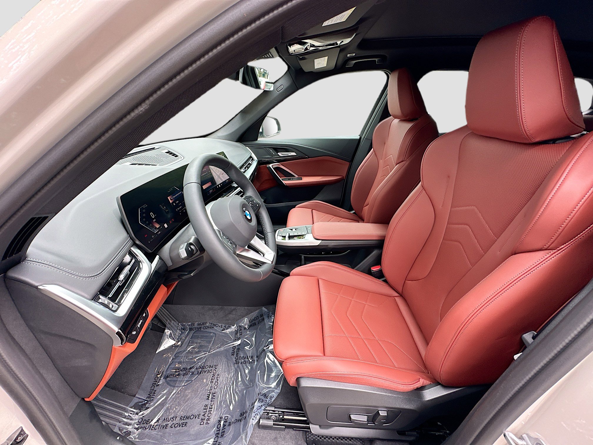 2026 Bmw X1 XDrive28i photo 16