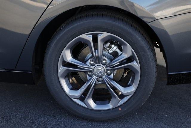 2025 Honda Accord Hybrid EX-L photo 4