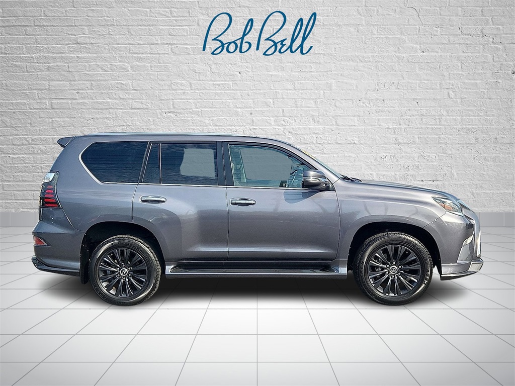 2023 Lexus GX Premium photo 6