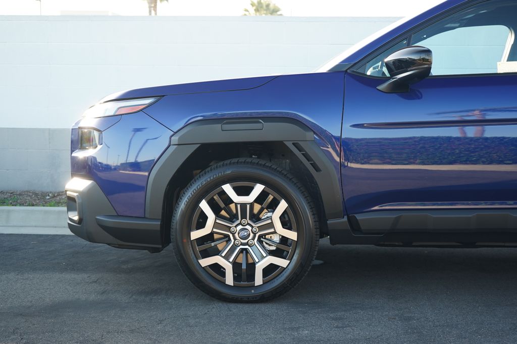 2026 Subaru Outback Touring XT photo 2