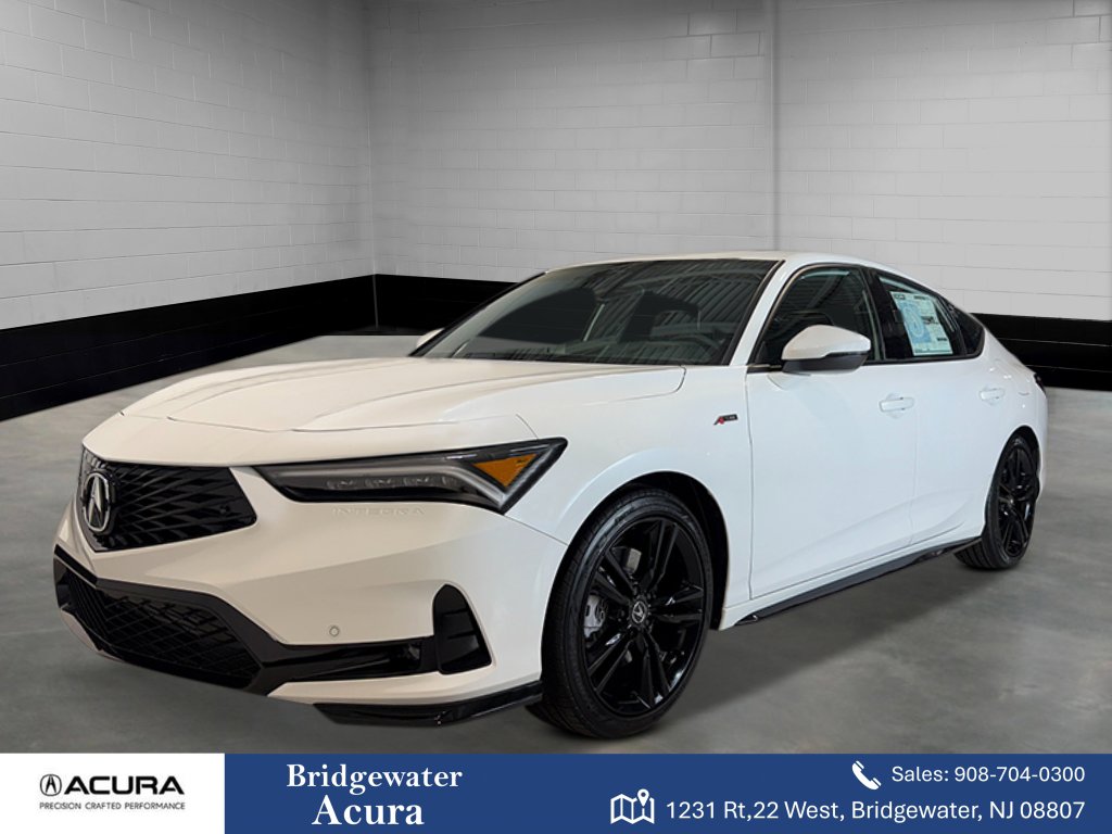 2026 Acura Integra A-Spec with Tech Package's photo