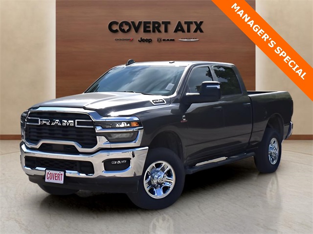 2025 RAM Ram 2500 Pickup Tradesman's photo