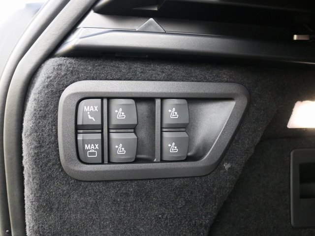 2026 Bmw X7 xDrive40i photo 35