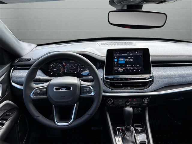 2025 Jeep Compass Latitude photo 6