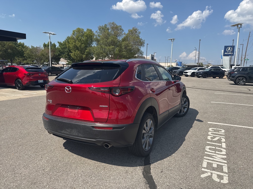 2025 Mazda CX-30 2.5 S Preferred photo 18