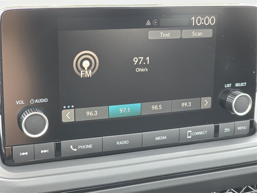 2025 Honda Accord SE photo 18