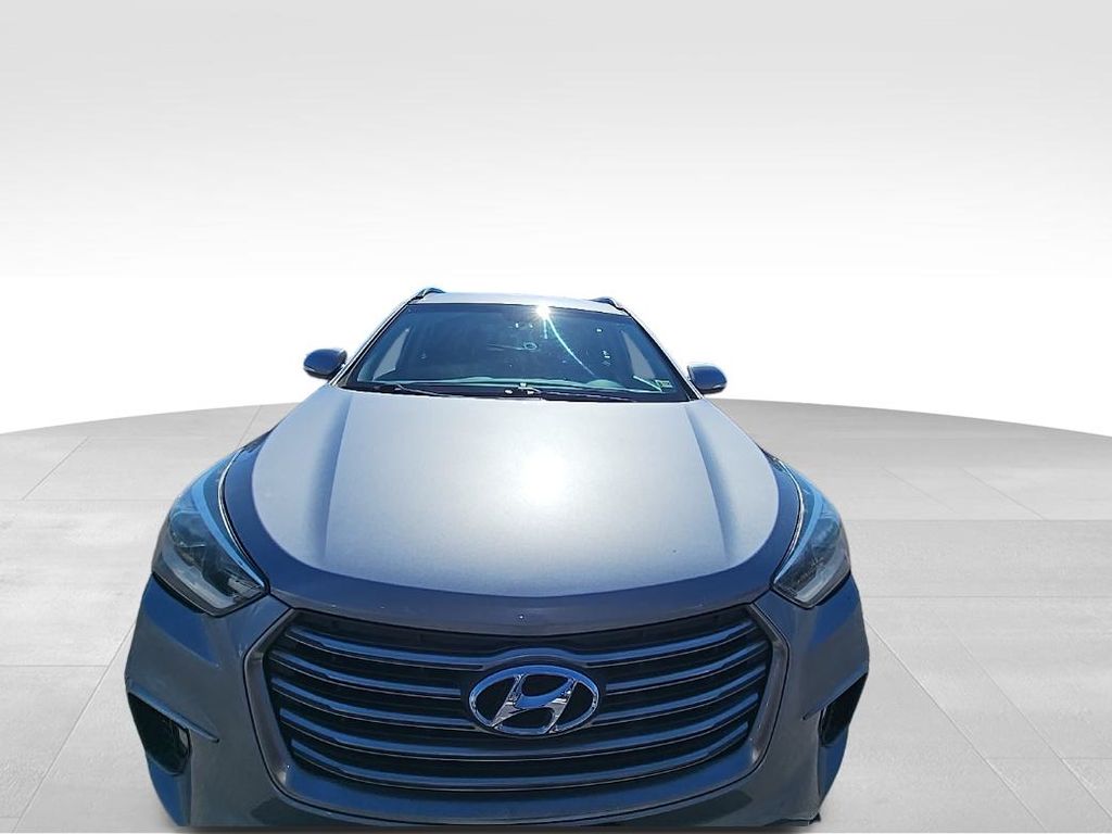 2019 Hyundai Santa Fe XL SE Premium photo 3