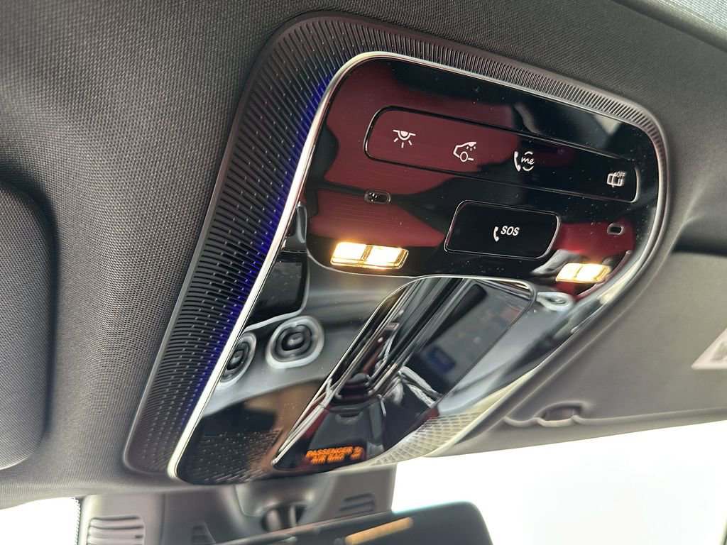 2025 Mercedes Benz GLC 300 4MATIC photo 33
