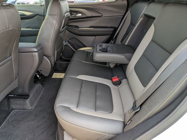 2025 Chevrolet Trailblazer ACTIV photo 17