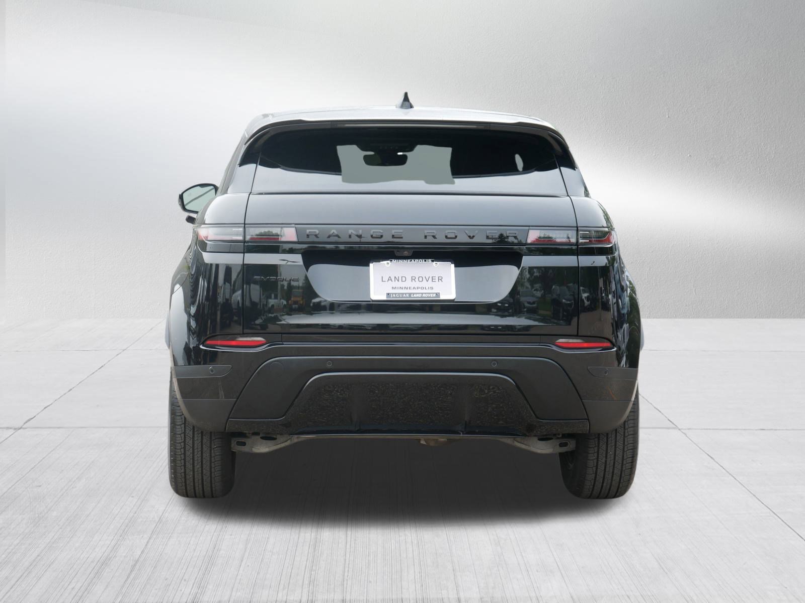 2025 Land Rover Range Rover Evoque S photo 6