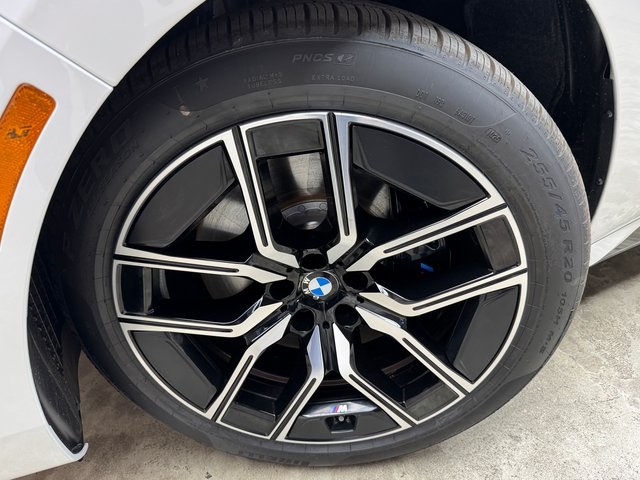 2026 Bmw 740i xDrive photo 28