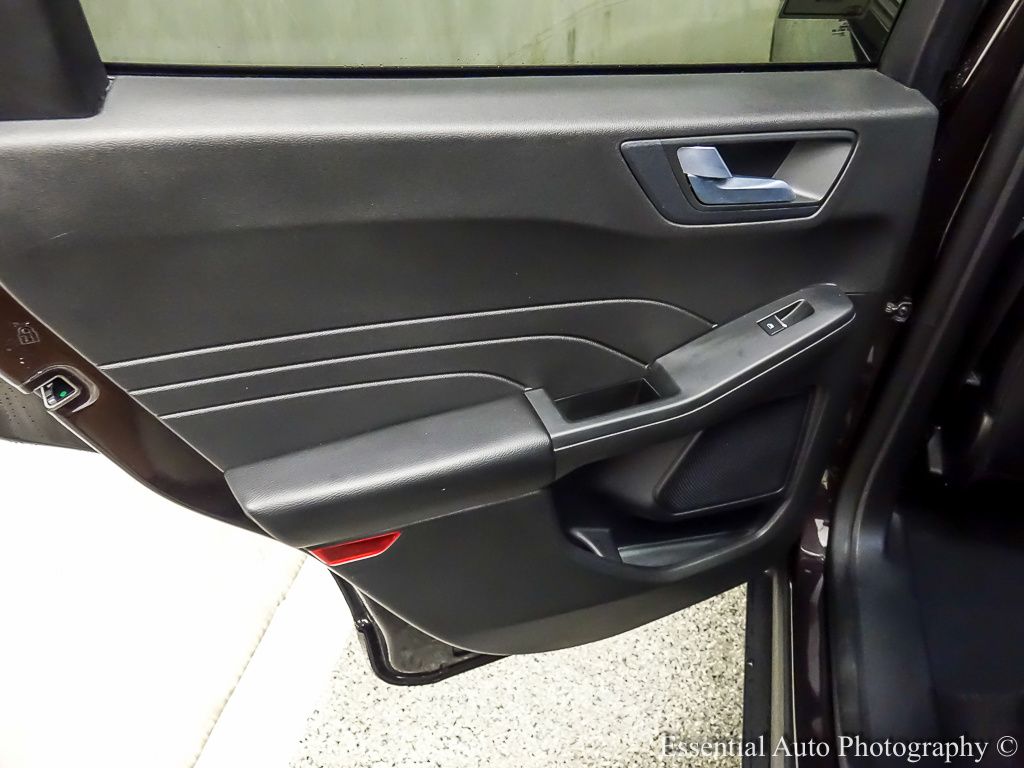 2023 FORD ESCAPE - Image 21