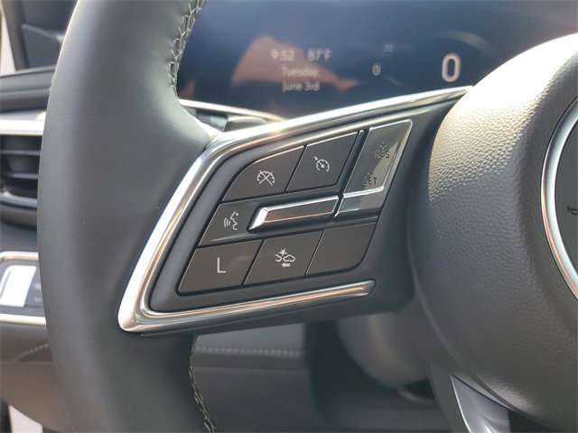 2025 Buick Enclave Sport Touring photo 11