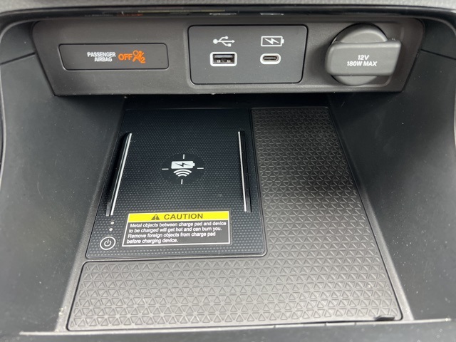 2024 Honda CR-V Hybrid Sport-L photo 29