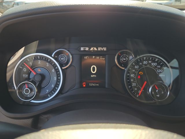 2019 Ram 1500 Big Horn Lone Star photo 9