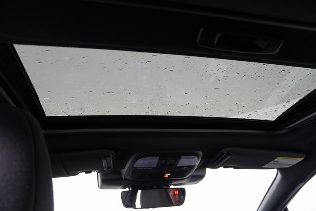 2025 Subaru Crosstrek Sport photo 20