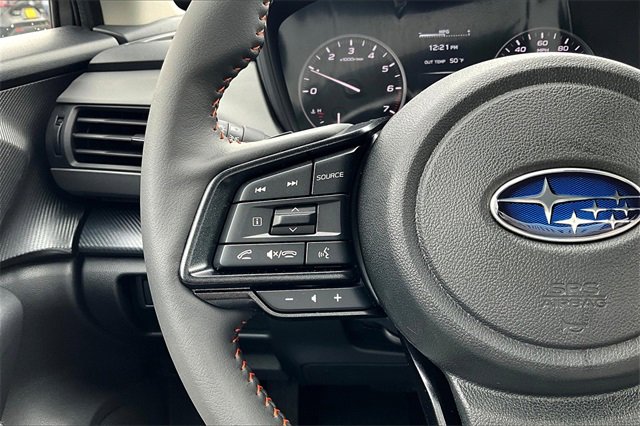 2025 Subaru Crosstrek Limited photo 16