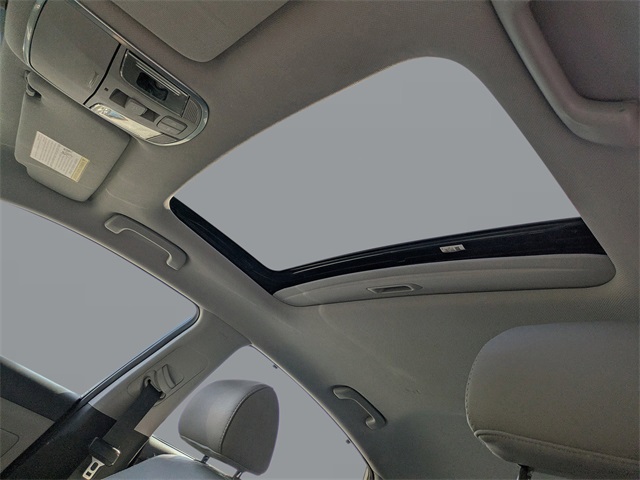 2018 Hyundai Sonata Limited photo 20
