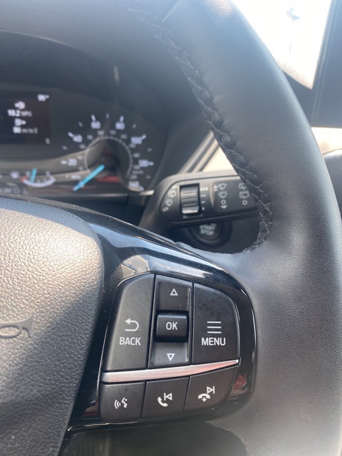 2022 Ford Escape SE photo 19