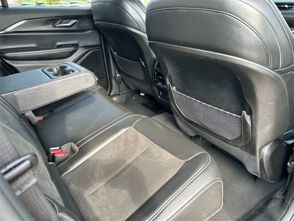 2023 Jeep Grand Cherokee Altitude X photo 18