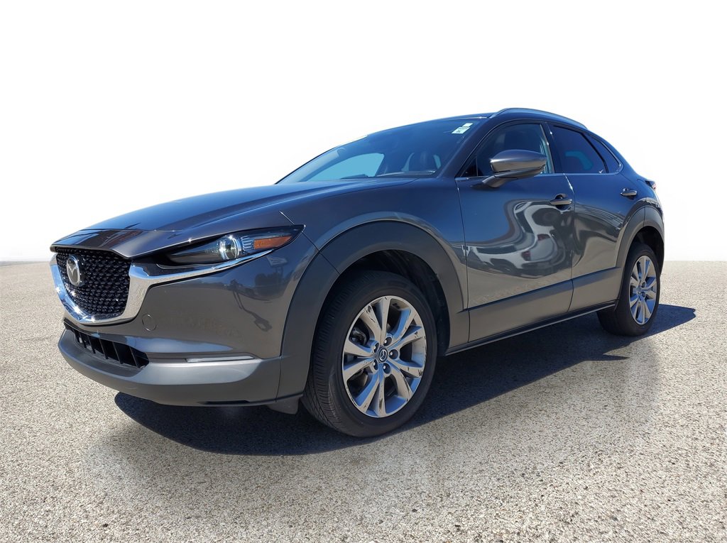 2022 Mazda CX-30 2.5 S Premium photo 3